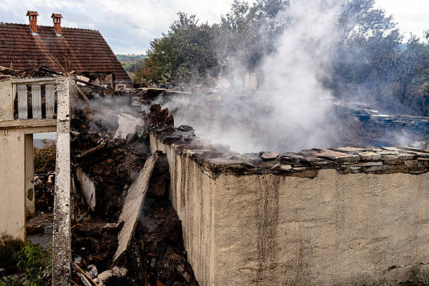 Affordable Smoke Damage Restoration solutions in Clinton, KY